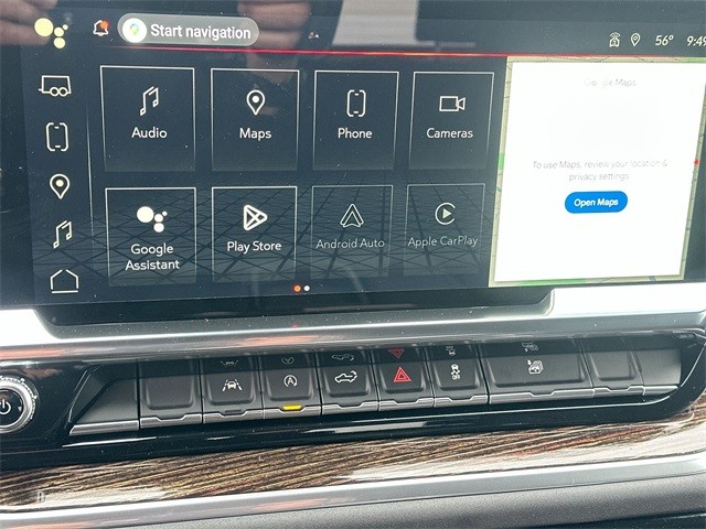 GMC Sierra 1500 Vehicle Full-screen Gallery Image 16