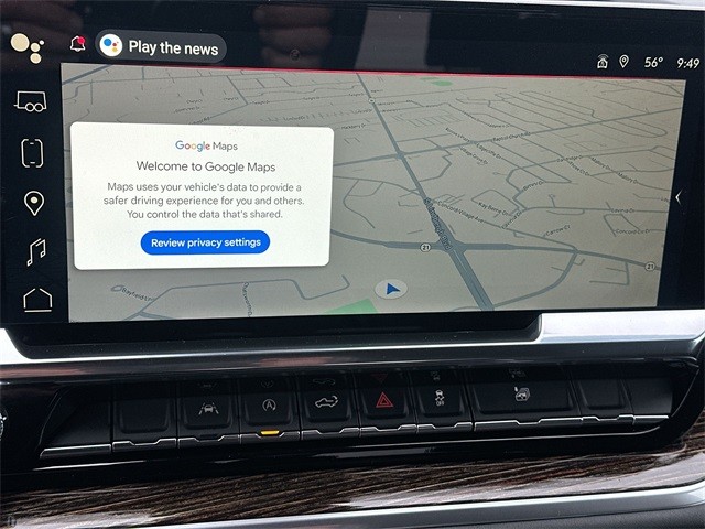 GMC Sierra 1500 Vehicle Full-screen Gallery Image 18