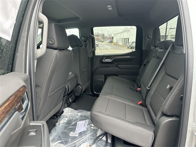 GMC Sierra 1500 Vehicle Full-screen Gallery Image 22