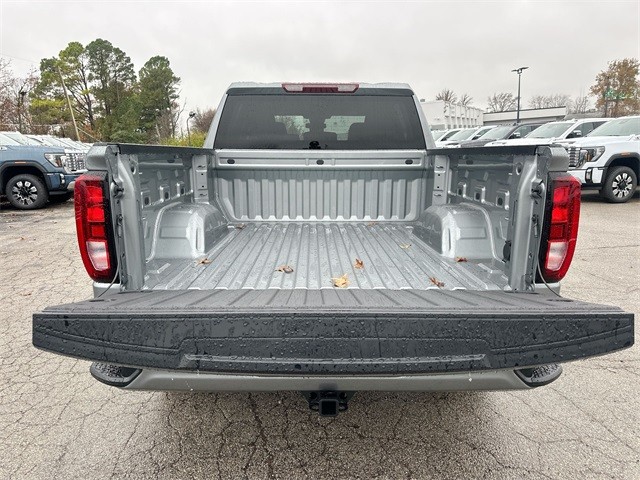 GMC Sierra 1500 Vehicle Full-screen Gallery Image 23