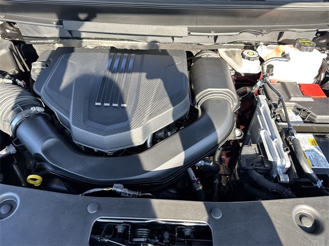 Buick Enclave Vehicle Full-screen Gallery Image 27