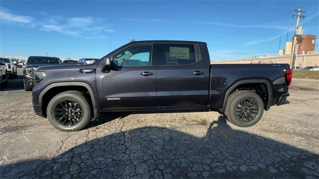 GMC Sierra 1500 Vehicle Full-screen Gallery Image 05