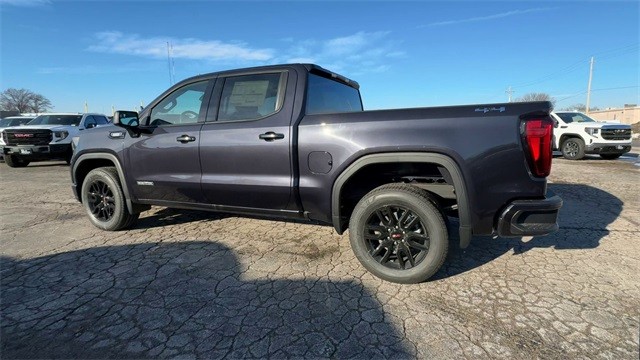 GMC Sierra 1500 Vehicle Full-screen Gallery Image 06