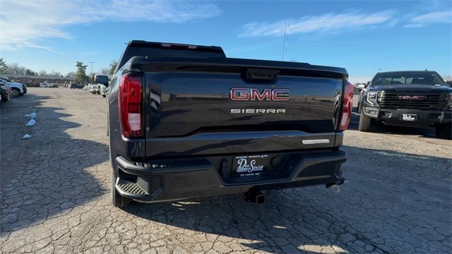 GMC Sierra 1500 Vehicle Full-screen Gallery Image 07