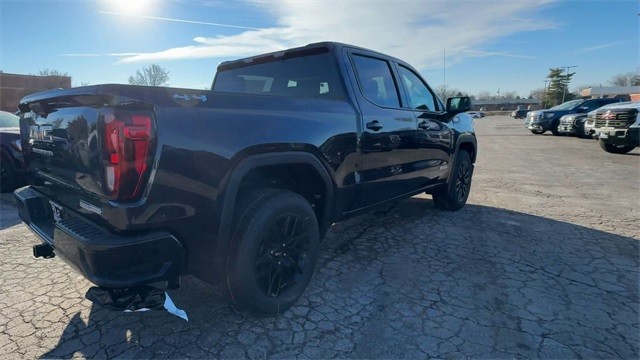 GMC Sierra 1500 Vehicle Full-screen Gallery Image 08