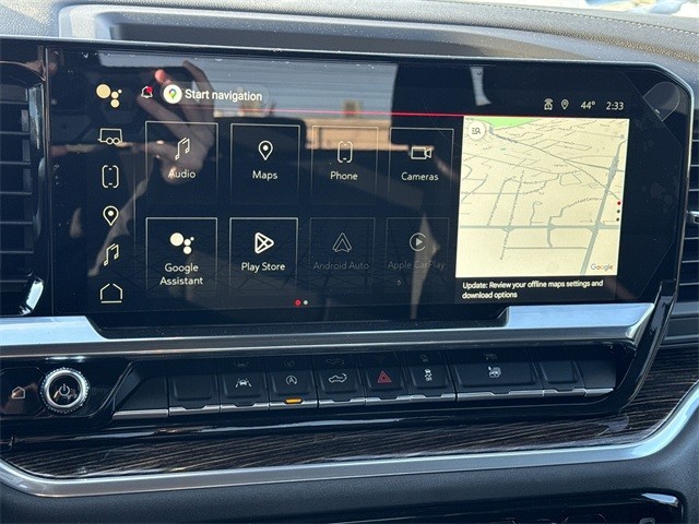 GMC Sierra 1500 Vehicle Full-screen Gallery Image 16