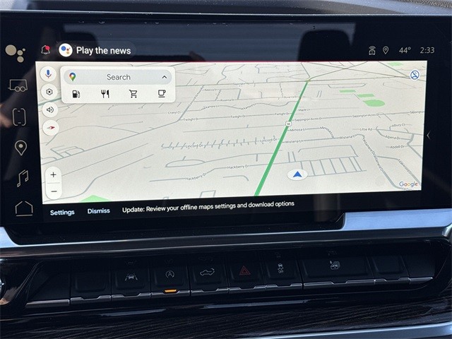 GMC Sierra 1500 Vehicle Full-screen Gallery Image 18