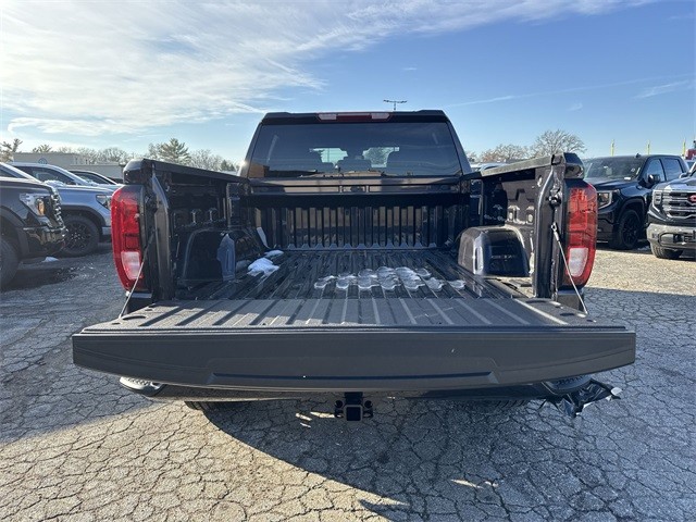 GMC Sierra 1500 Vehicle Full-screen Gallery Image 23