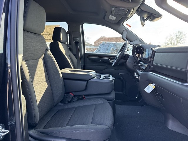 GMC Sierra 1500 Vehicle Full-screen Gallery Image 24