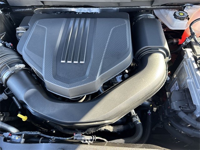 GMC Acadia Vehicle Full-screen Gallery Image 27