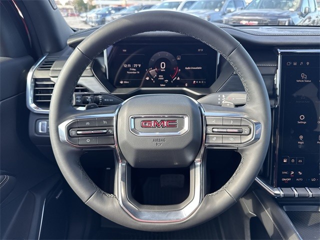 GMC Acadia Vehicle Full-screen Gallery Image 14