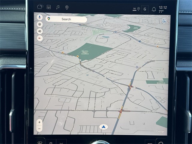 GMC Acadia Vehicle Full-screen Gallery Image 18