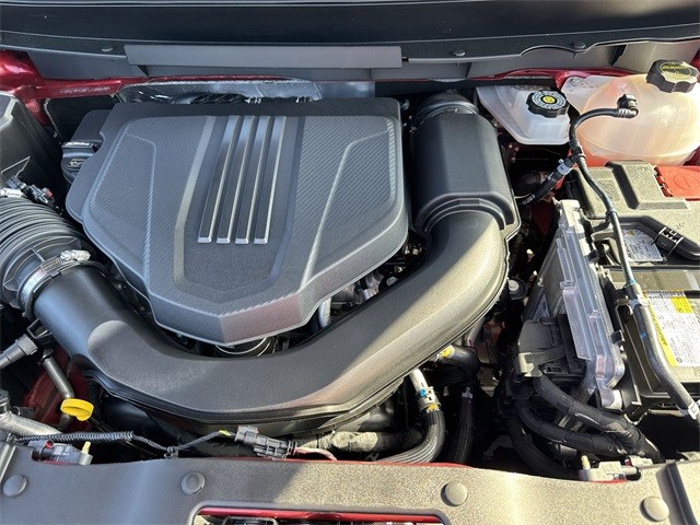 GMC Acadia Vehicle Full-screen Gallery Image 27