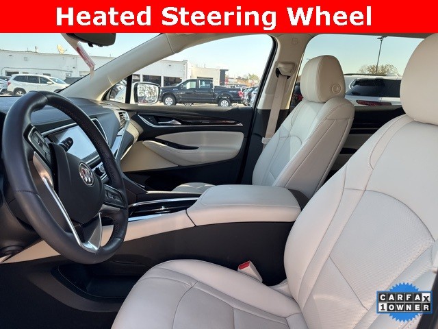 Buick Enclave Vehicle Full-screen Gallery Image 13