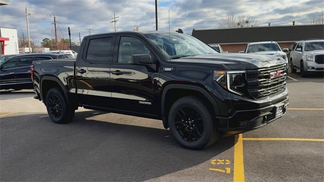 GMC Sierra 1500 Vehicle Full-screen Gallery Image 02