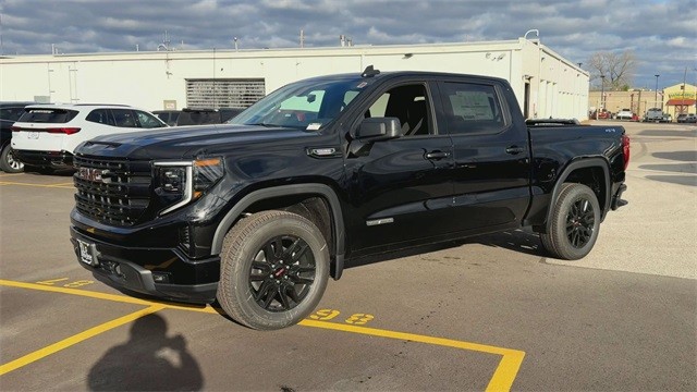GMC Sierra 1500 Vehicle Full-screen Gallery Image 04