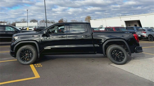 GMC Sierra 1500 Vehicle Full-screen Gallery Image 05