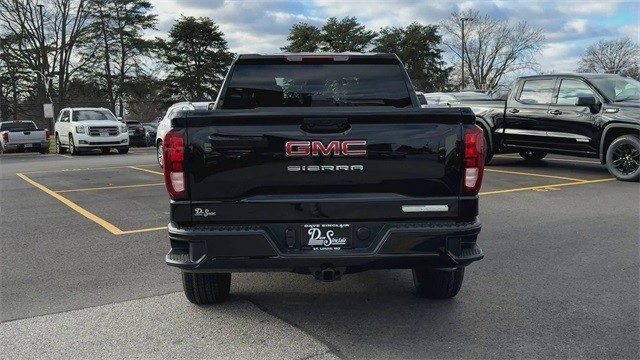 GMC Sierra 1500 Vehicle Full-screen Gallery Image 07
