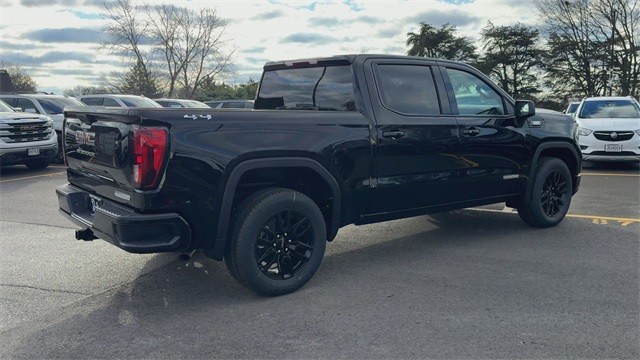 GMC Sierra 1500 Vehicle Full-screen Gallery Image 08