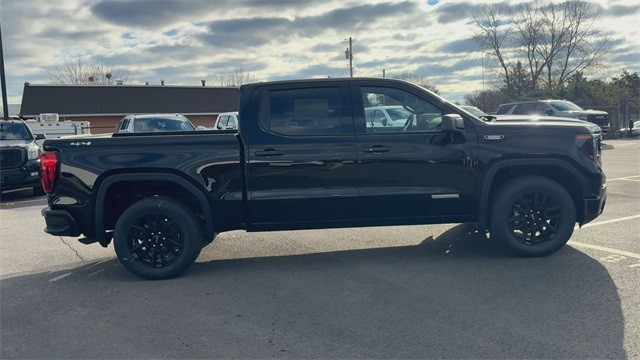 GMC Sierra 1500 Vehicle Full-screen Gallery Image 09