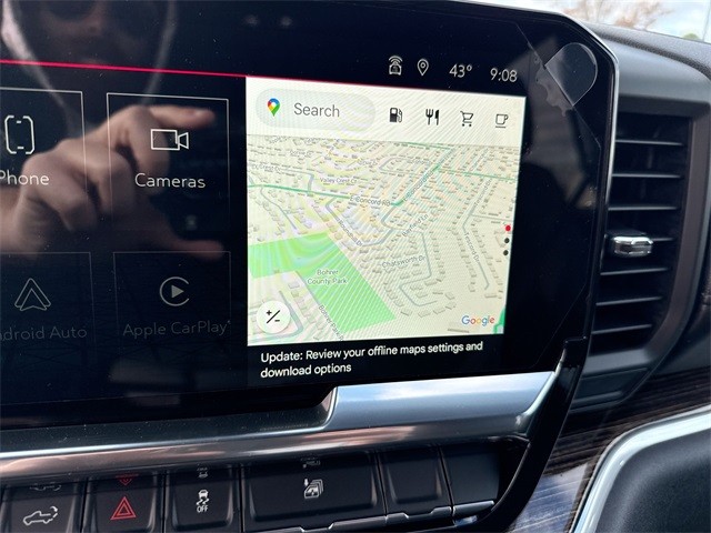 GMC Sierra 1500 Vehicle Full-screen Gallery Image 18