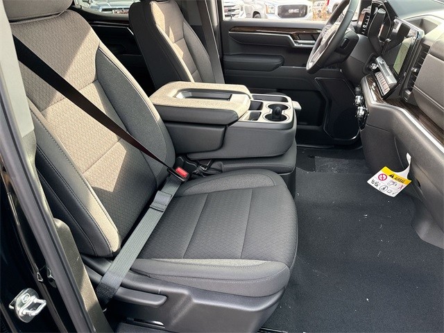 GMC Sierra 1500 Vehicle Full-screen Gallery Image 25