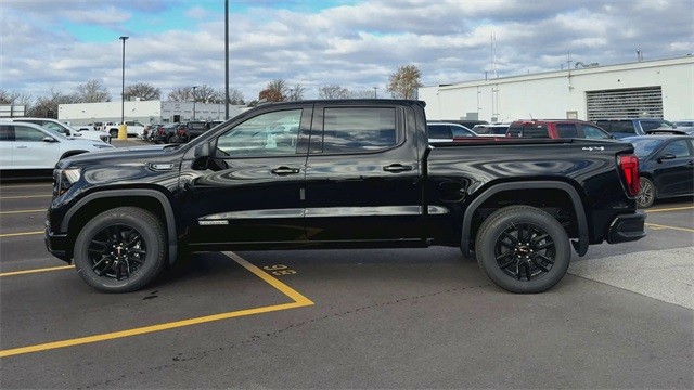 GMC Sierra 1500 Vehicle Full-screen Gallery Image 05