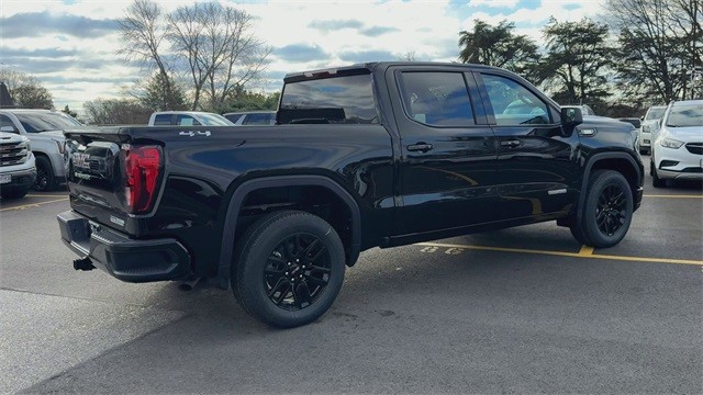 GMC Sierra 1500 Vehicle Full-screen Gallery Image 08