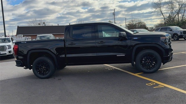 GMC Sierra 1500 Vehicle Full-screen Gallery Image 09