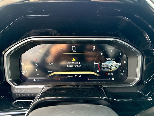 GMC Sierra 1500 Vehicle Full-screen Gallery Image 15