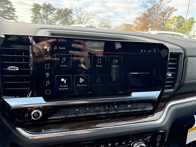 GMC Sierra 1500 Vehicle Full-screen Gallery Image 16