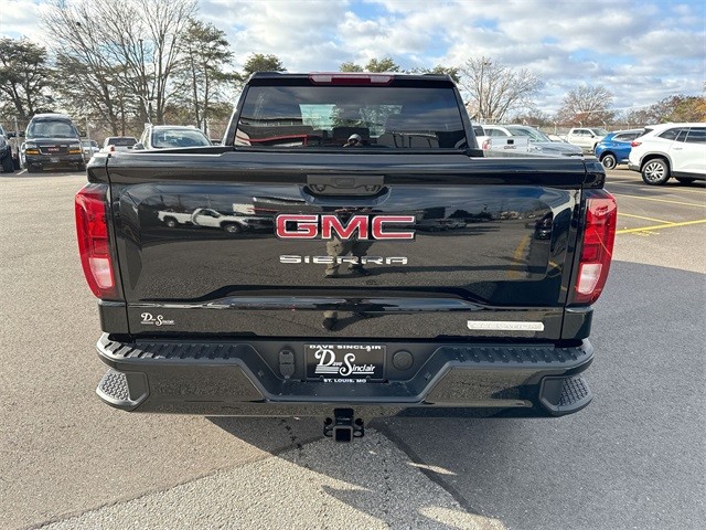 GMC Sierra 1500 Vehicle Full-screen Gallery Image 23