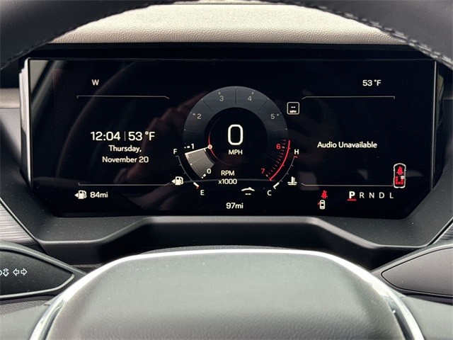 GMC Acadia Vehicle Full-screen Gallery Image 15