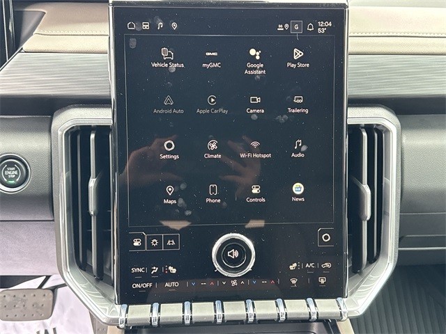 GMC Acadia Vehicle Full-screen Gallery Image 16