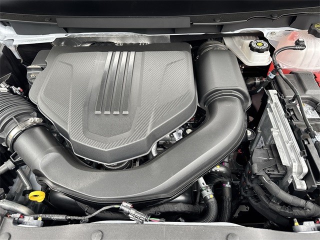 GMC Acadia Vehicle Full-screen Gallery Image 26