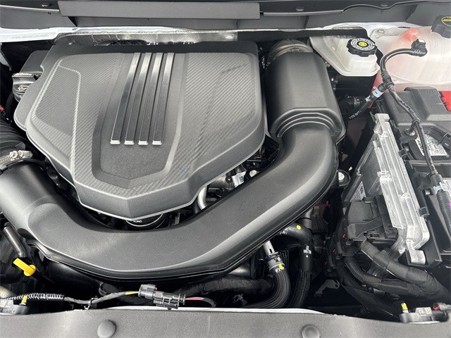 GMC Acadia Vehicle Full-screen Gallery Image 27