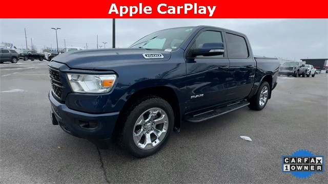 Ram 1500 Vehicle Full-screen Gallery Image 05