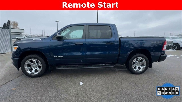 Ram 1500 Vehicle Full-screen Gallery Image 06