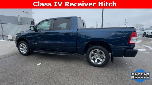 Ram 1500 Vehicle Full-screen Gallery Image 07