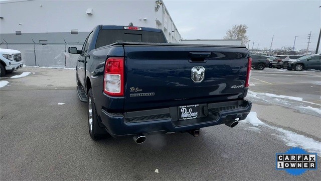 Ram 1500 Vehicle Full-screen Gallery Image 09