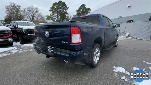 Ram 1500 Vehicle Full-screen Gallery Image 10