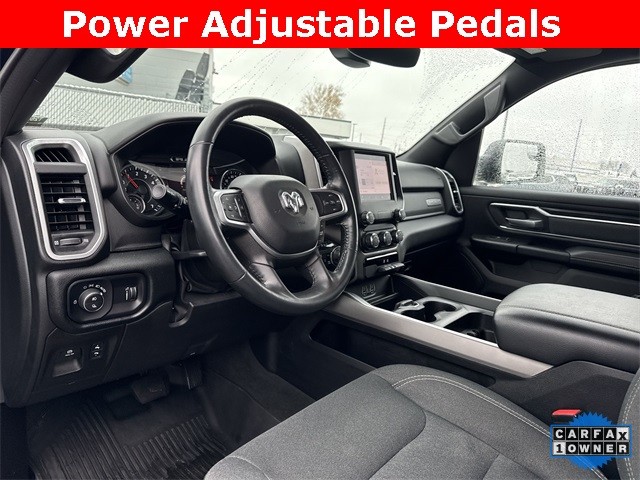 Ram 1500 Vehicle Full-screen Gallery Image 13