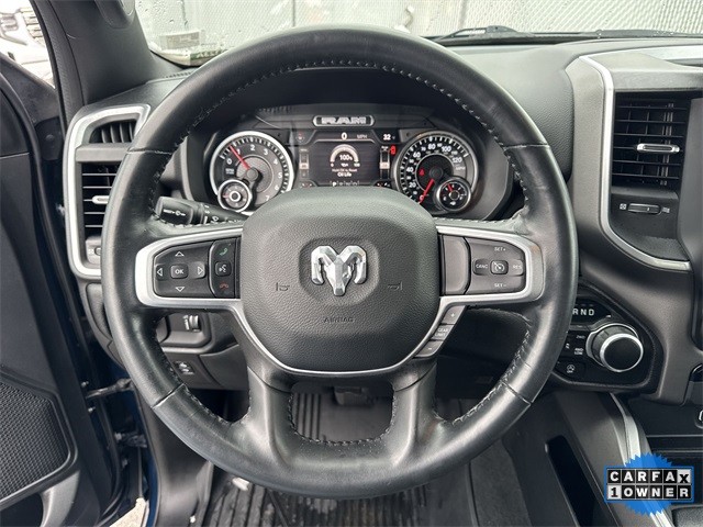 Ram 1500 Vehicle Full-screen Gallery Image 14