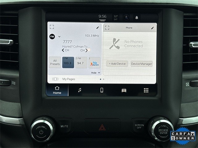 Ram 1500 Vehicle Full-screen Gallery Image 17