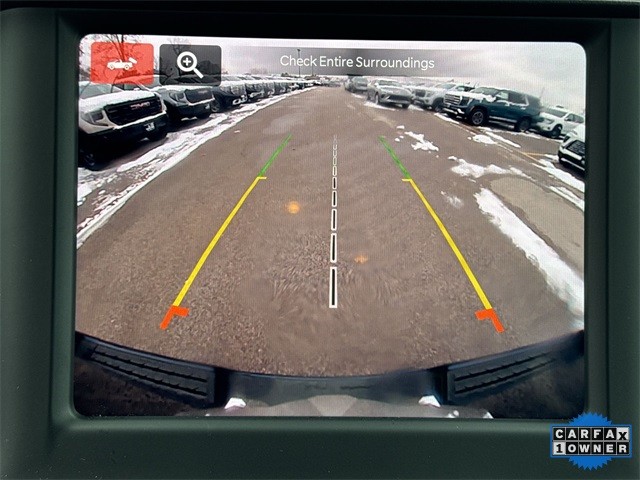 Ram 1500 Vehicle Full-screen Gallery Image 18