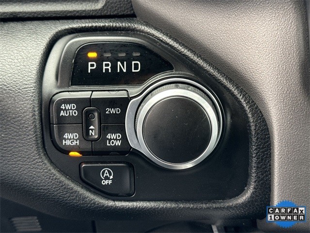 Ram 1500 Vehicle Full-screen Gallery Image 19