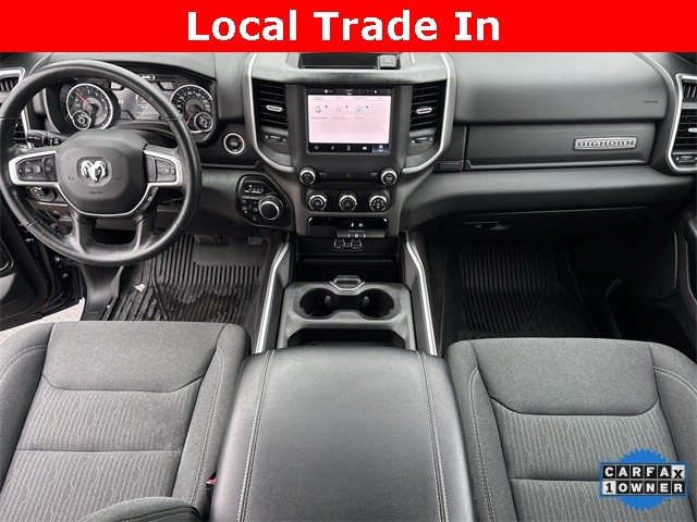 Ram 1500 Vehicle Full-screen Gallery Image 23