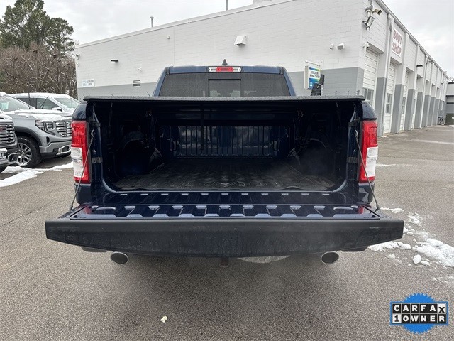 Ram 1500 Vehicle Full-screen Gallery Image 28