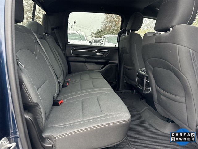 Ram 1500 Vehicle Full-screen Gallery Image 29