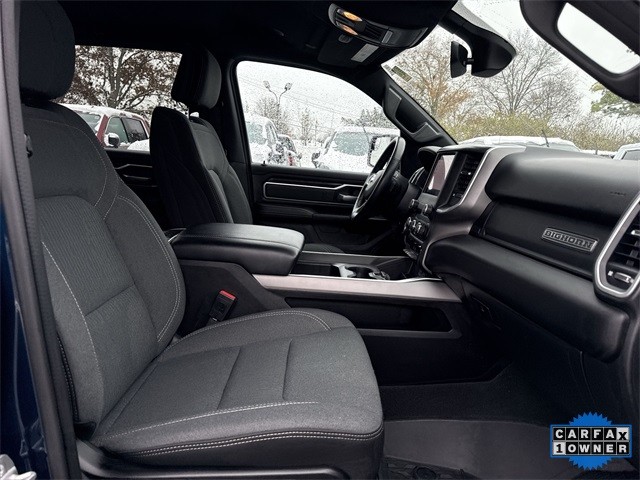 Ram 1500 Vehicle Full-screen Gallery Image 30